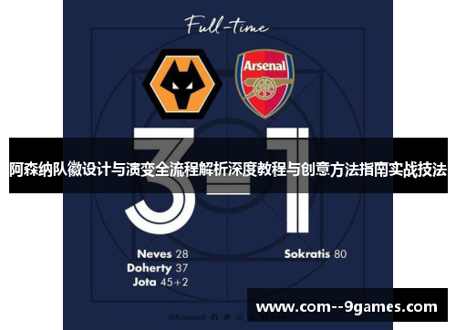 阿森纳队徽设计与演变全流程解析深度教程与创意方法指南实战技法 阿森纳队徽设计与演变全流程解析深度教程与创意方法指南实战技法