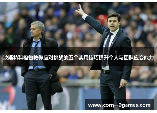 波斯特科格鲁教你应对挑战的五个实用技巧提升个人与团队应变能力 波斯特科格鲁教你应对挑战的五个实用技巧提升个人与团队应变能力